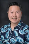 Portrait of Vince Truong, D.O.